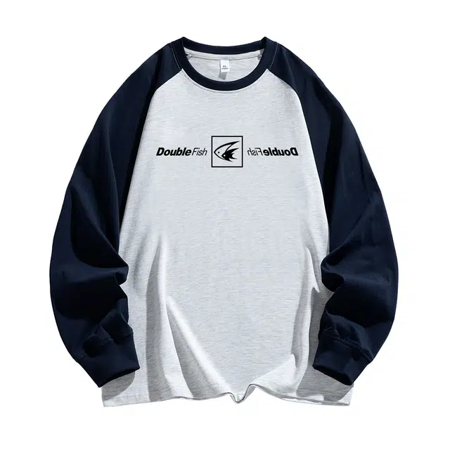DOUBLEFISH T