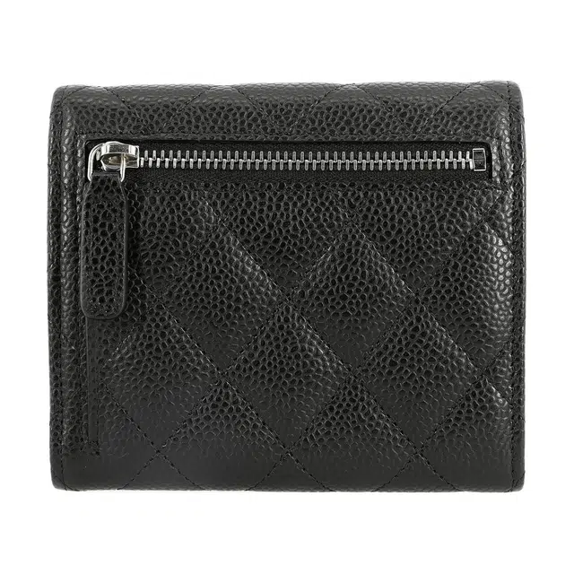 CHANEL Classic Flap CF