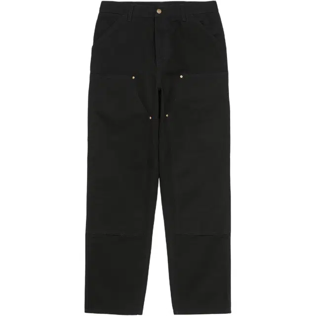 Carhartt WIP Classic Square Logo Work Pants
