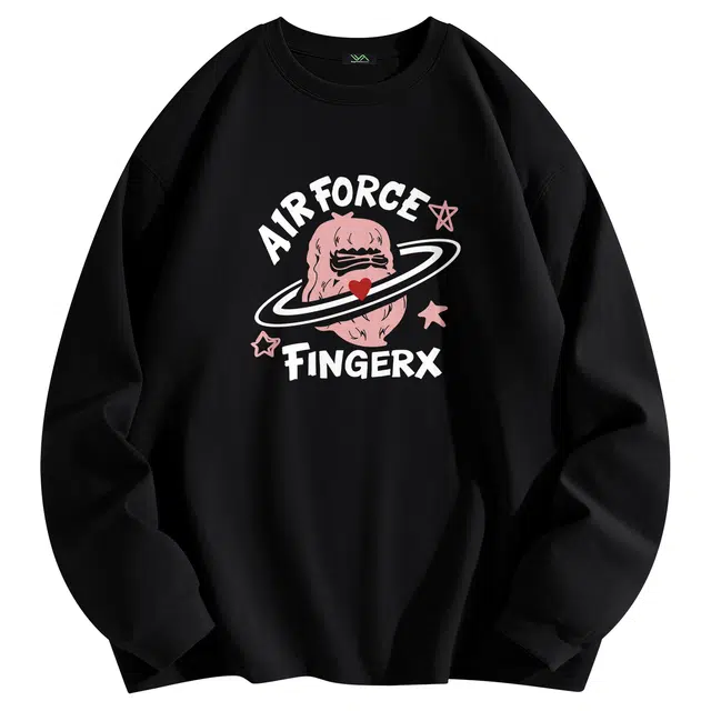 Fingercroxx itFGXX T