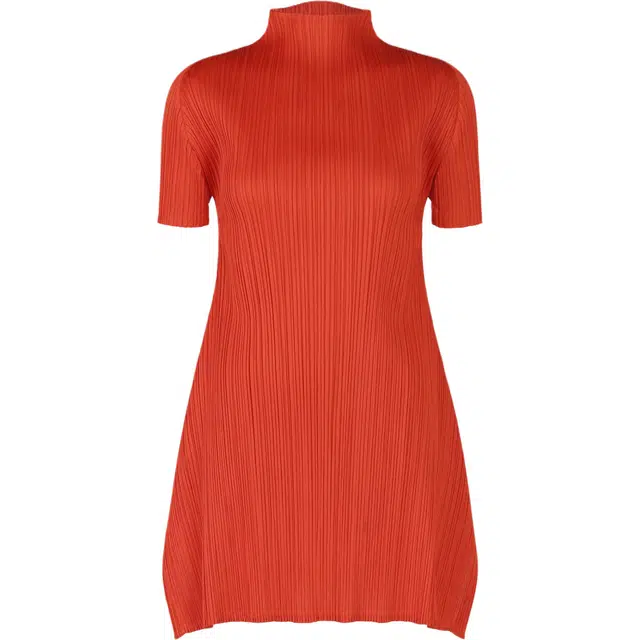 PLEATS PLEASE ISSEY MIYAKE