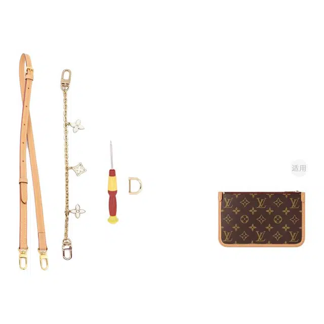 LV carryallD