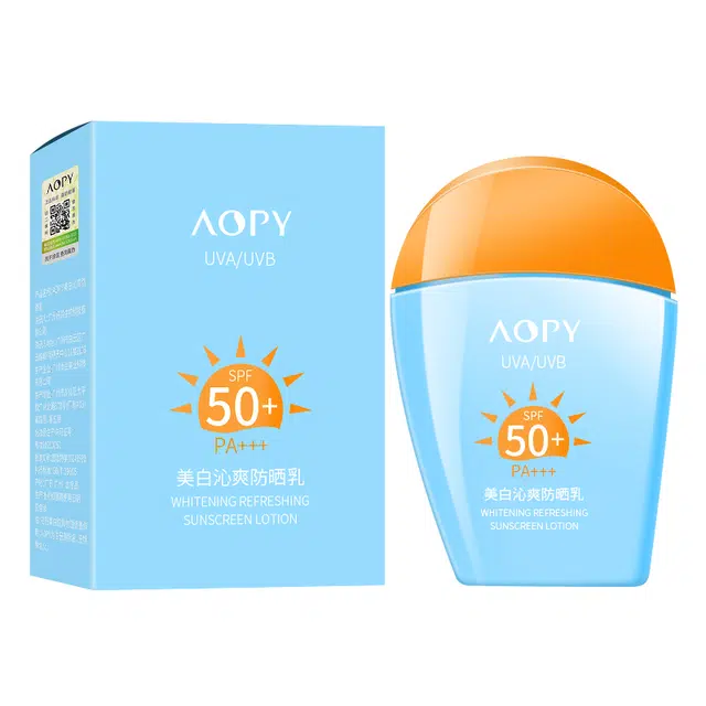 AOPY PF50+PA+ PF50+PA+ 50g+50g