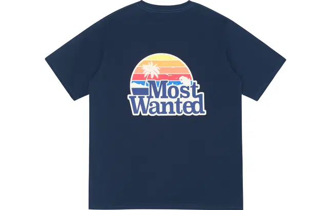 MostwantedLab T