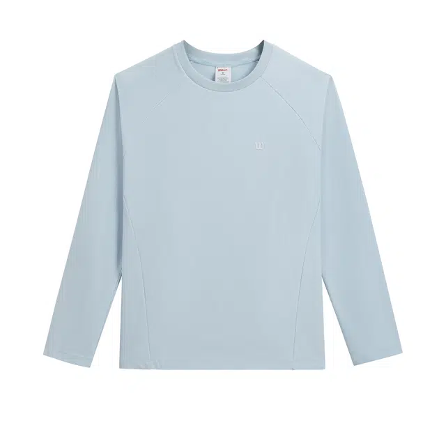 Wilson SS25 TRAINING ACTIVE LS T