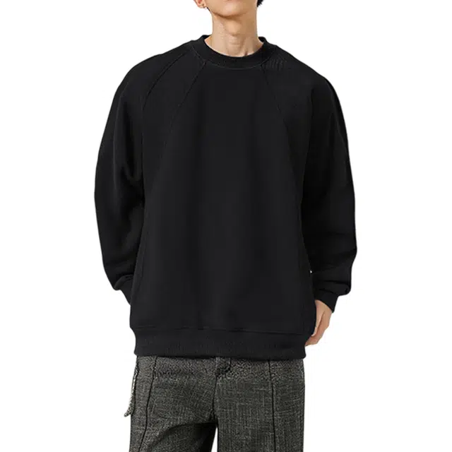 boxy