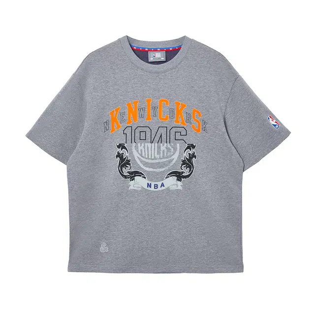 JACK JONES x NBA T