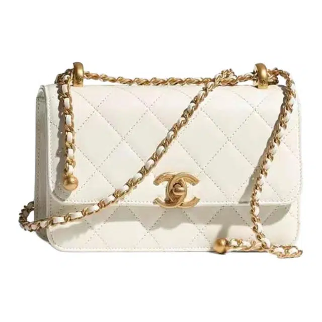 CHANEL 19Bag