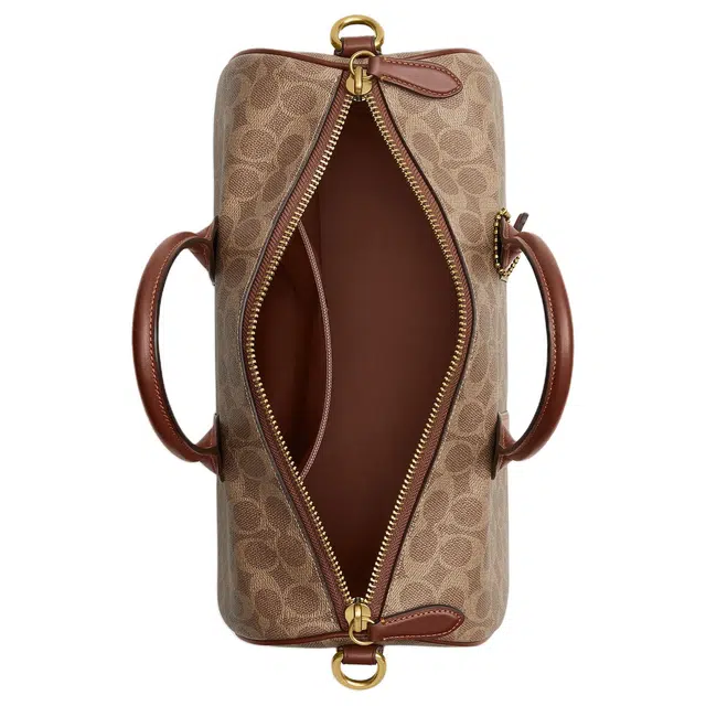 COACH COMPASS 35