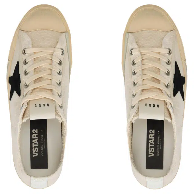 Golden Goose V-Star