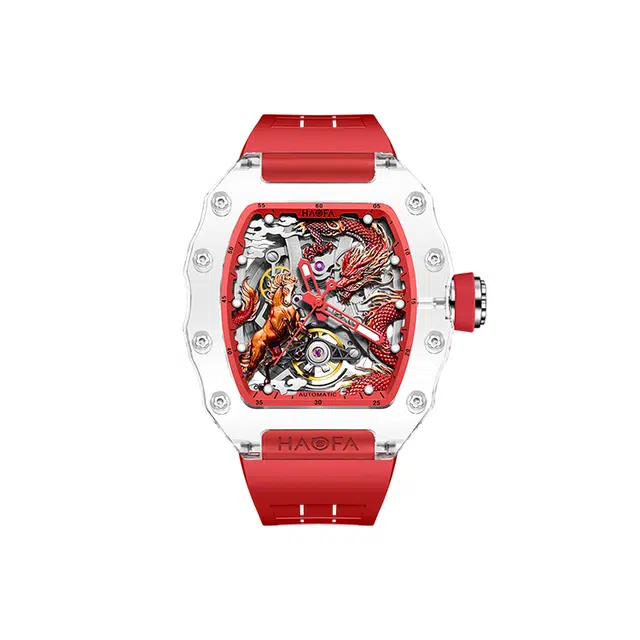 Tourbillon