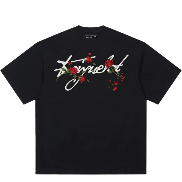 Feiyue 3DLogocleanftT