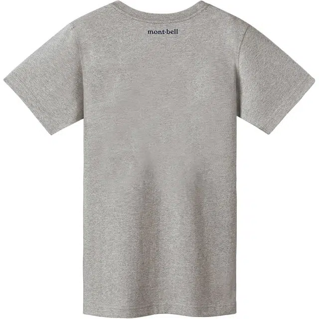 MONTBELL T