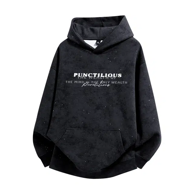 PUNCTILIOUS LOGO