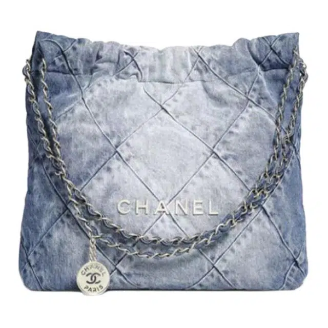 CHANEL 22Bag 23C