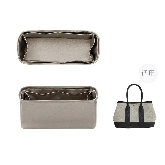 FANJI HERMESGardenPartyMini23