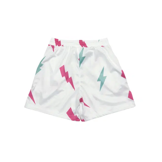 IXXAT Over-the-Knee Shorts