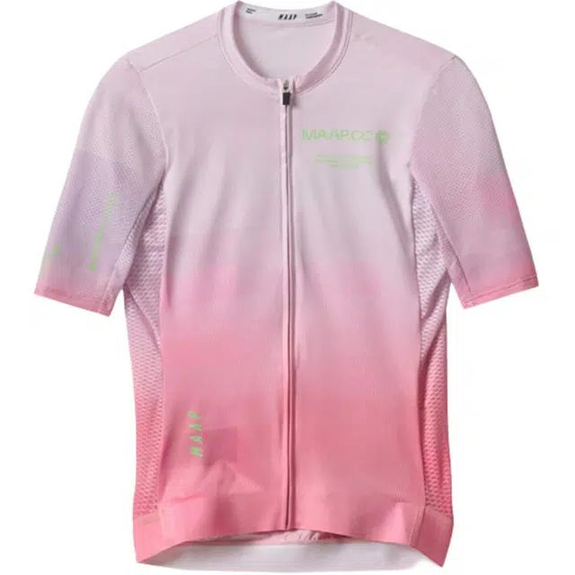MAAP Blur Pro Air Jersey 3.0