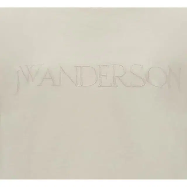 JW Anderson T