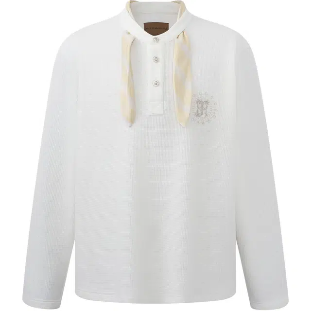 BIRTH OF ROYAL CHILD SS25 Polo