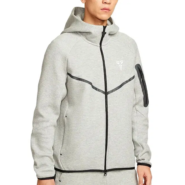 Nike WINDRUNNER SS25 Kobe Tech fleece