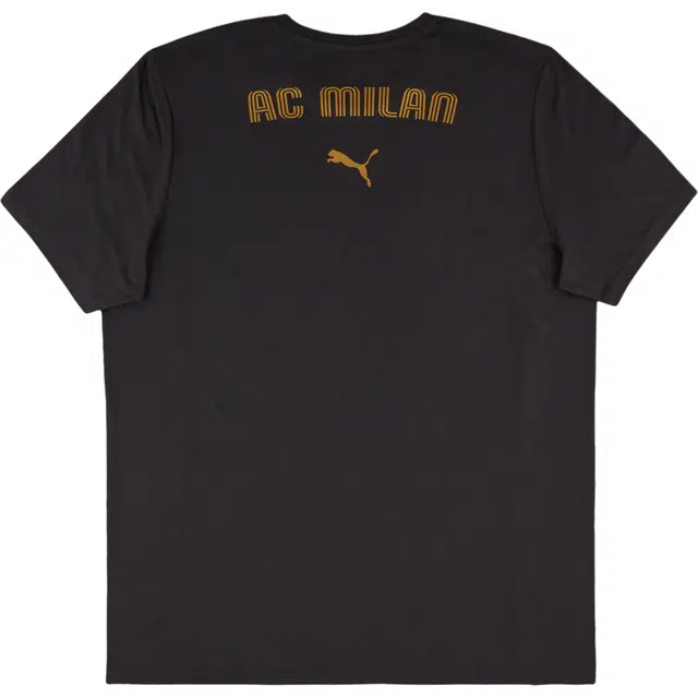 PUMA AC Milan 2024-25 T