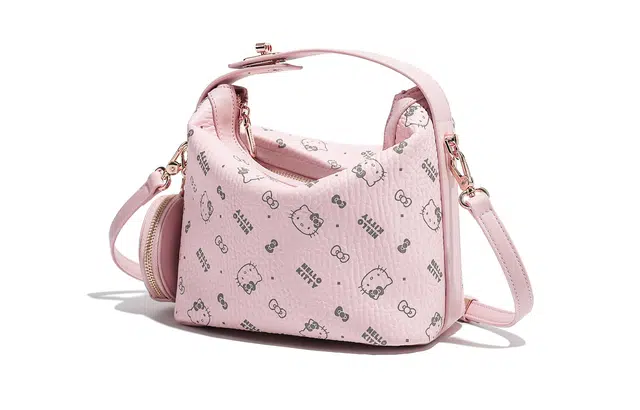 Sanrio HelloKitty ins PU