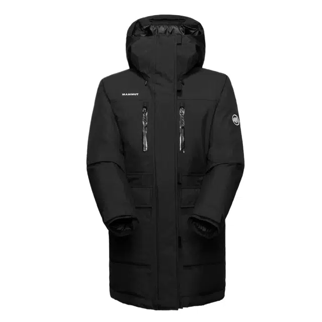 MAMMUT Arctic
