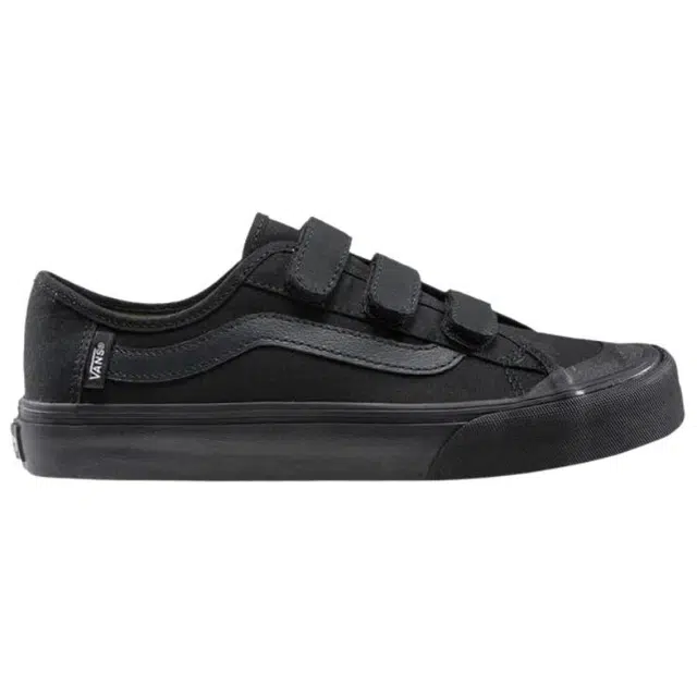 Vans Black Ball