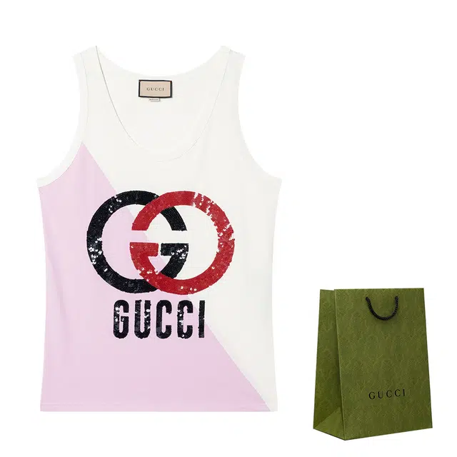 GUCCI SS23 Logo