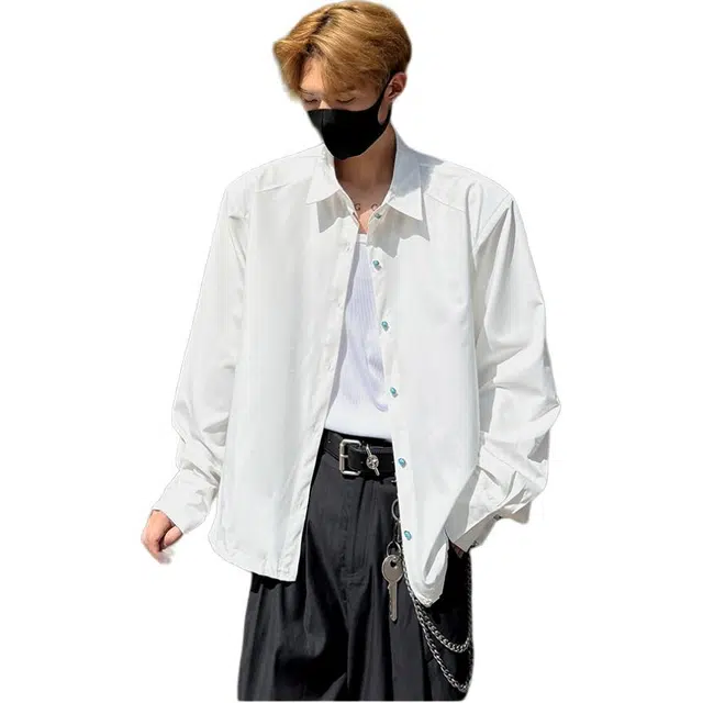 MORii inscityboyoversize