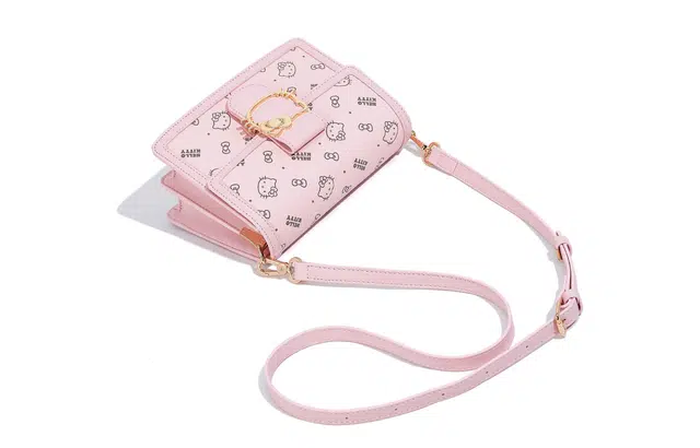 Sanrio HelloKitty PU