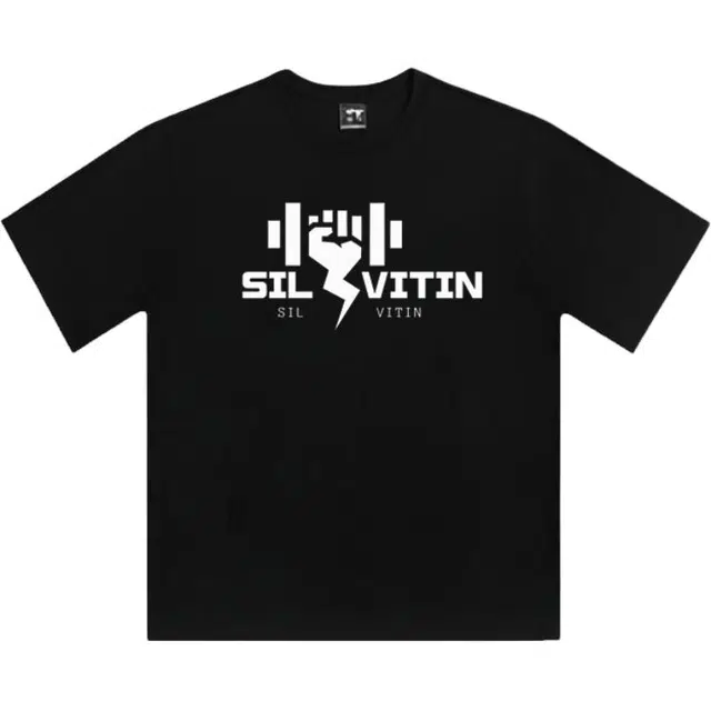 SIL VITIN LOGO300T