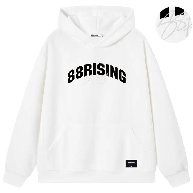 88rising logo