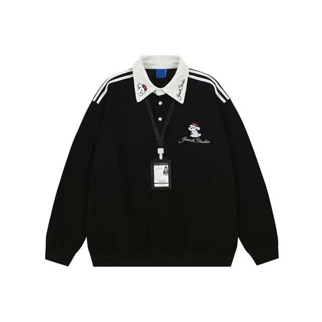 51XXHA Polo
