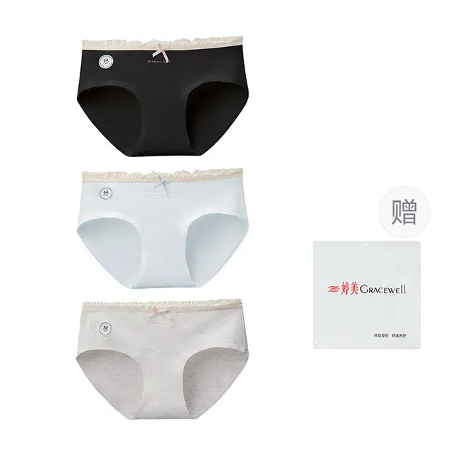GRACEWELL 7A3