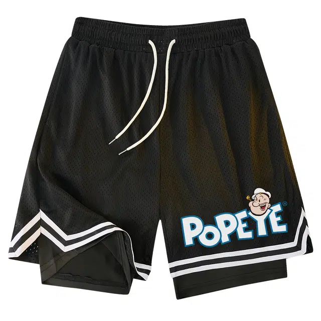 POPEYE Logo