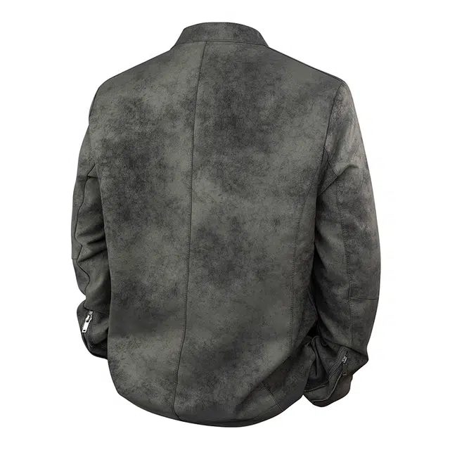 BrandName Biker Jacket