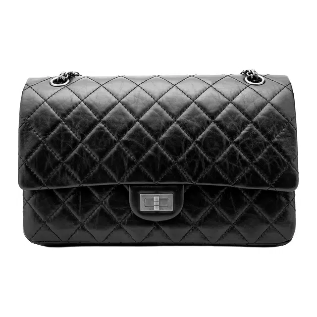 CHANEL 2.55