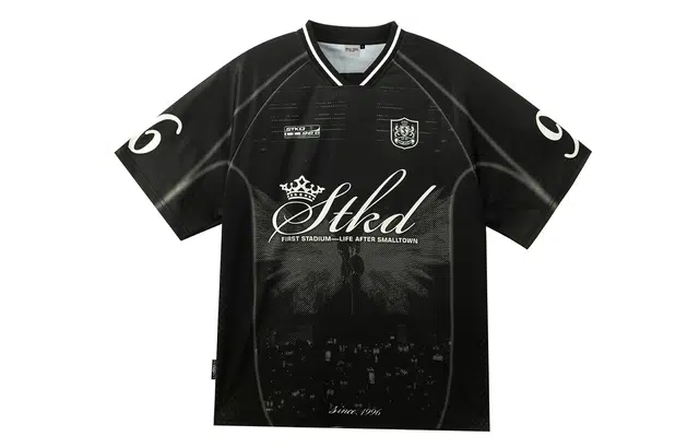 STK SMALL TOWN KID ButterflyTT