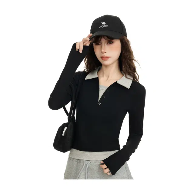 MTHE polo t