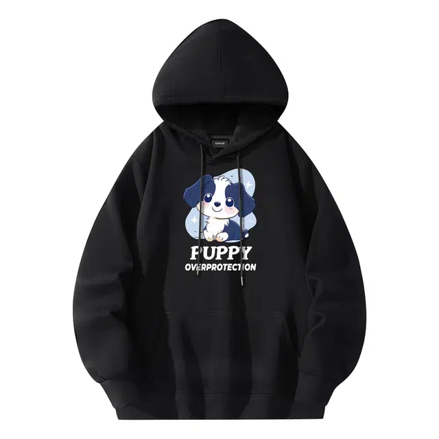 OVERPROTECTION i.t Logo