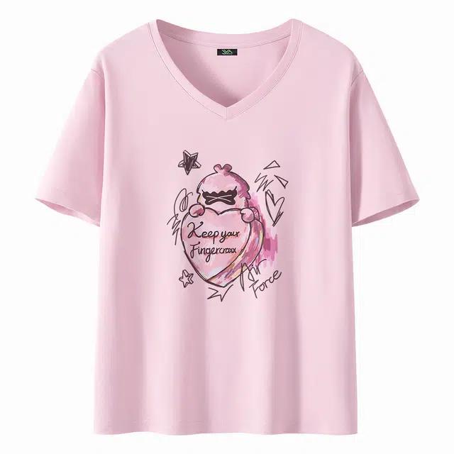 Fingercroxx itFGXXV T