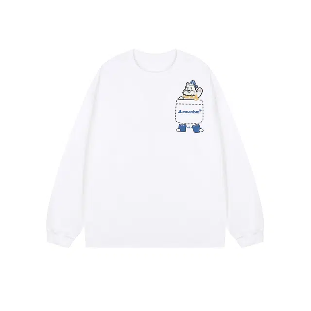 LEMANISM T
