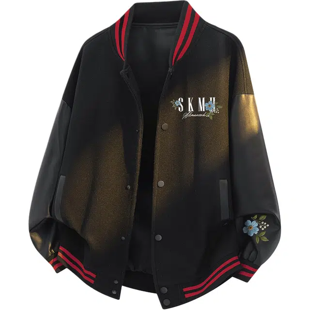 s.k. manor hill LogoCleanftvibe