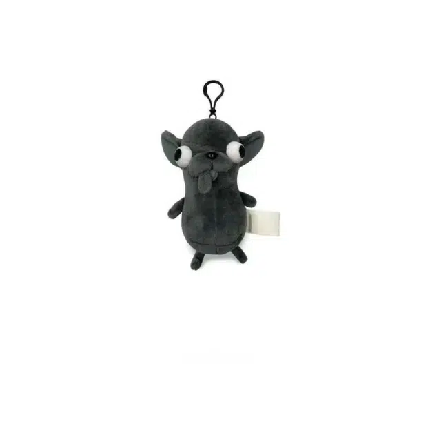 MIC RABBIT 10cm