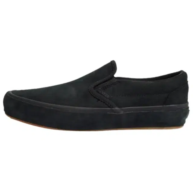 Vans CLASSIC SLIP-ON WRP Podium Black