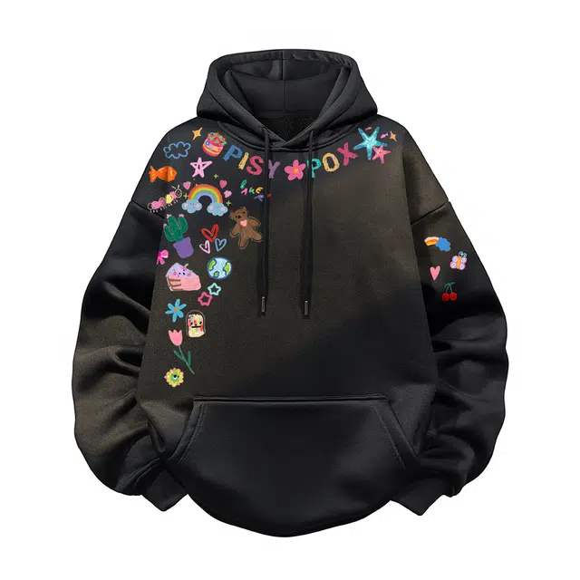 PISYPOX logocleanfit