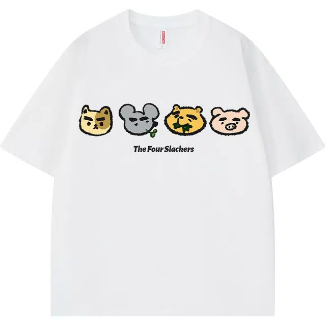REBIRTHRABBIT T