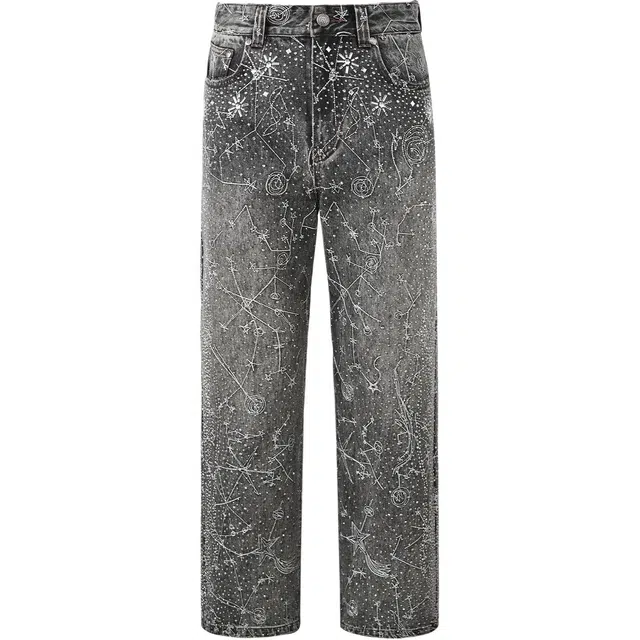 BIRTH OF ROYAL CHILD SS25